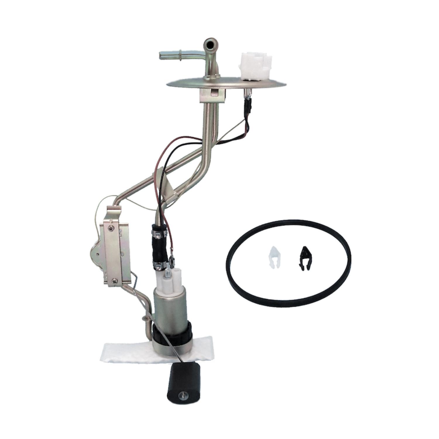 US Motor Works USEP2078S Fuel Pump Module Assembly product image 2 of 2