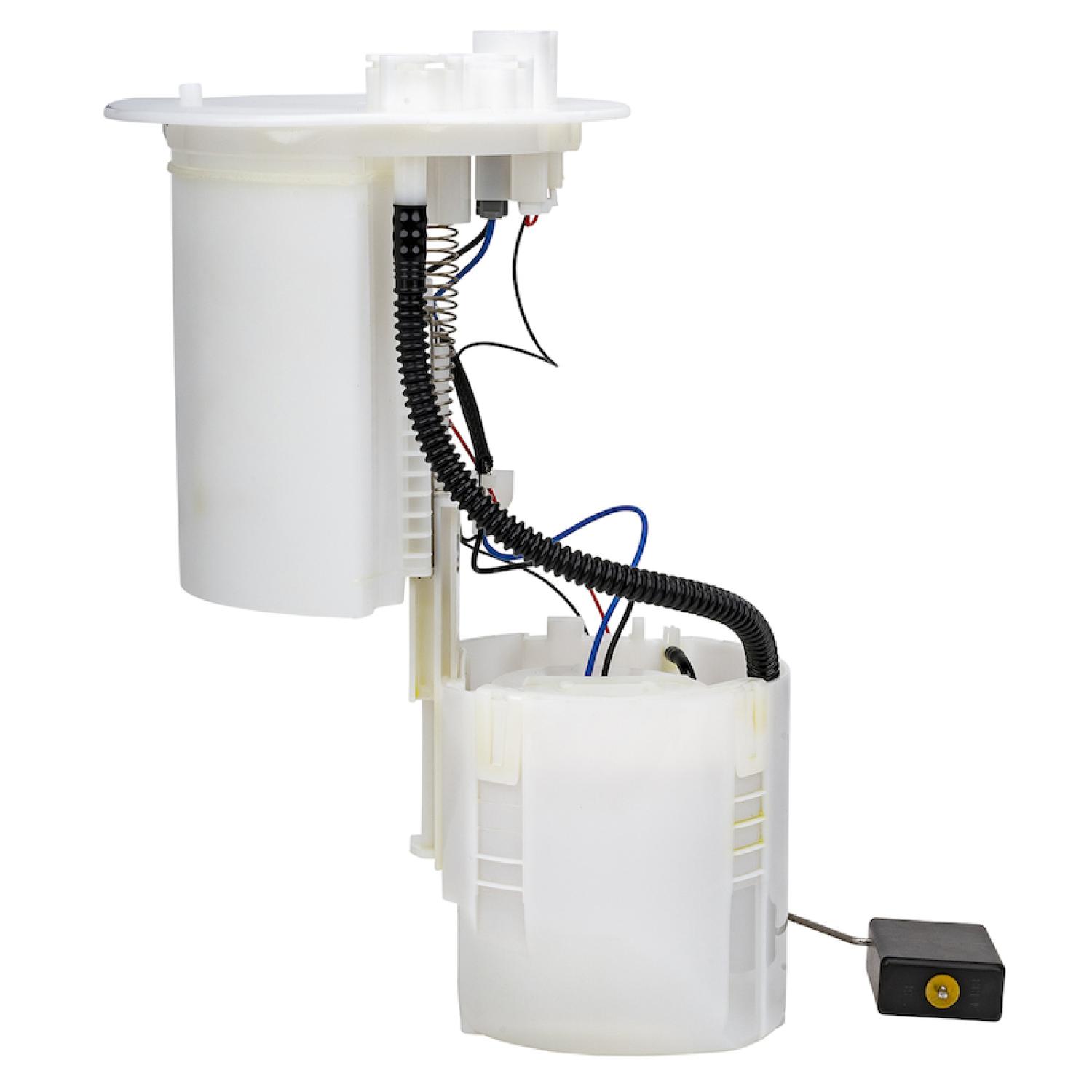 US Motor Works USEP21004M Fuel Pump Module Assembly product image 3 of 7