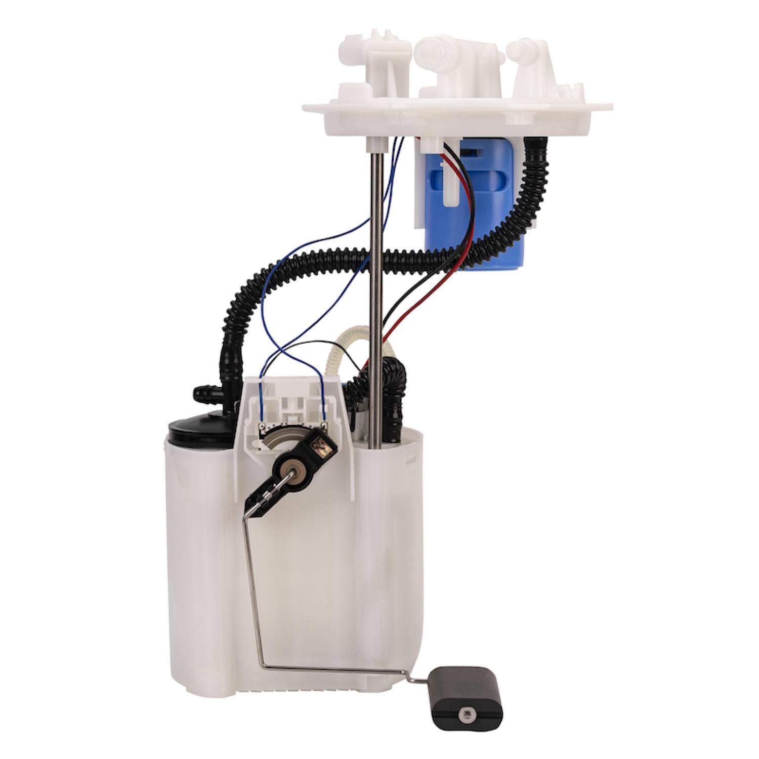 US Motor Works USEP21008M Fuel Pump Module Assembly product image 1 of 6