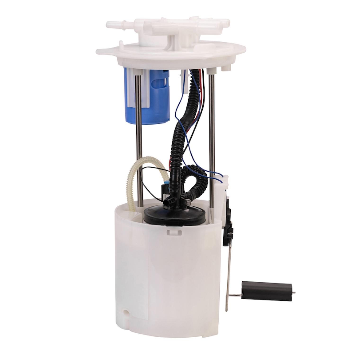 US Motor Works USEP21008M Fuel Pump Module Assembly product image 4 of 6