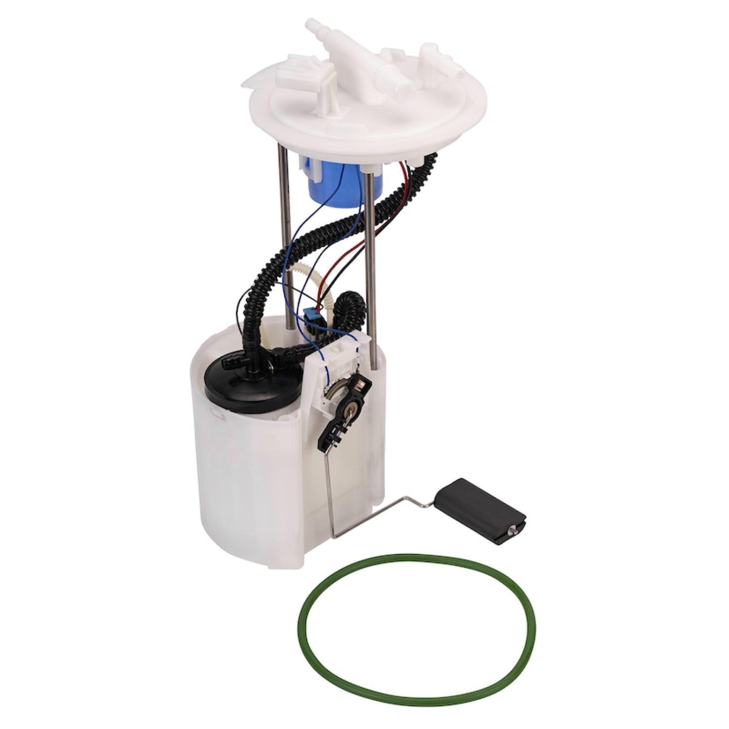 US Motor Works USEP21008M Fuel Pump Module Assembly product image 6 of 6