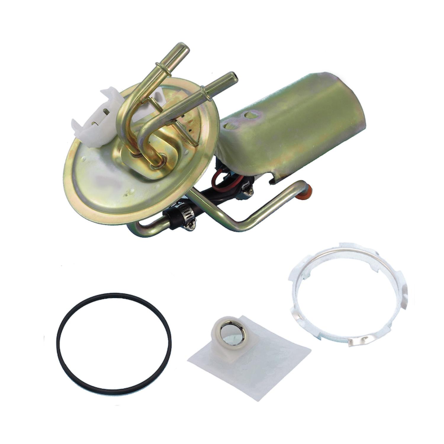US Motor Works USEP2100H Fuel Pump Module Assembly product image 2 of 2