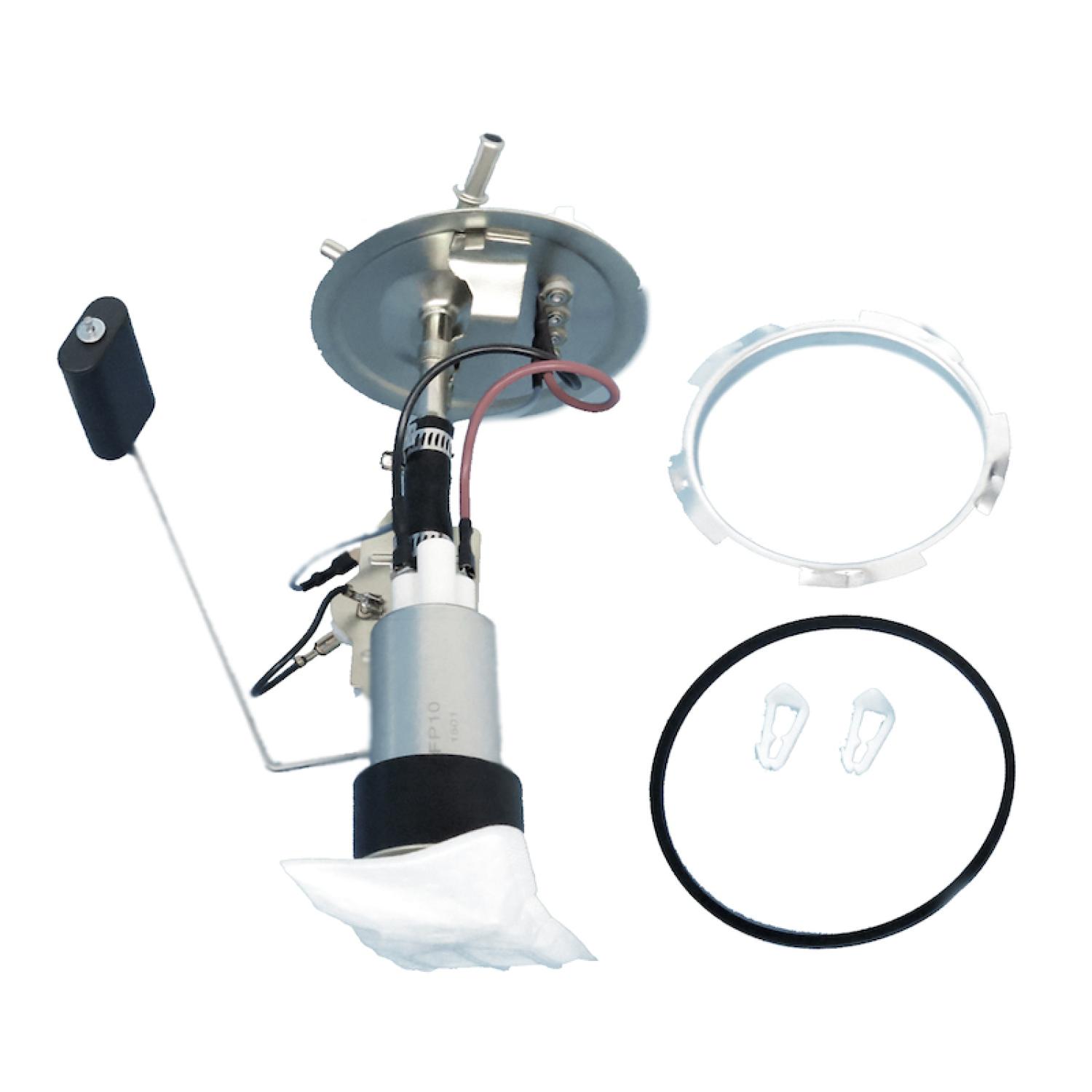 US Motor Works USEP2107S Fuel Pump Module Assembly product image 2 of 2