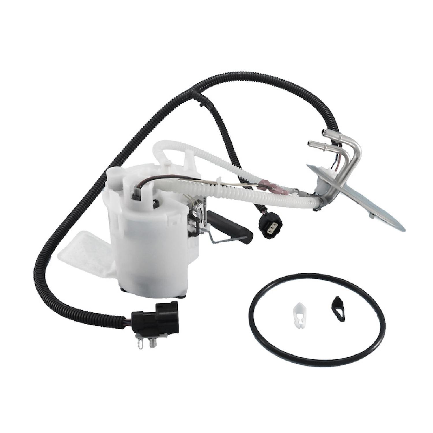 US Motor Works USEP2153M - Fuel Pump Module Assembly US Motor Works USEP2153M Fuel Pump Module Assembly product image 2 of 2