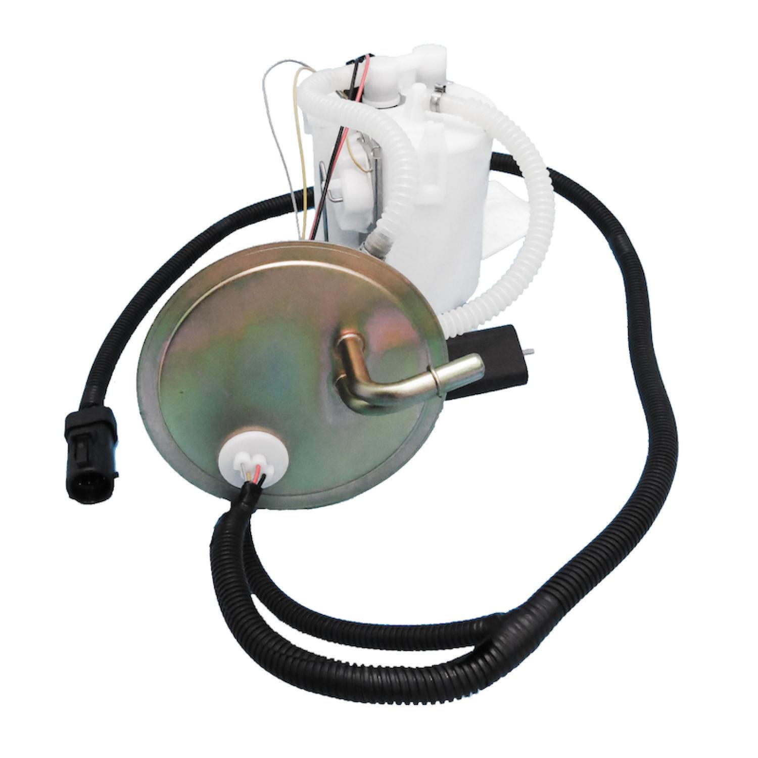 US Motor Works USEP2185M Fuel Pump Module Assembly product image 2 of 6