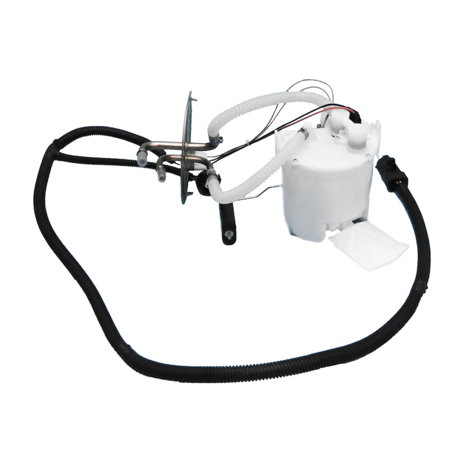 US Motor Works USEP2185M Fuel Pump Module Assembly product image 3 of 6
