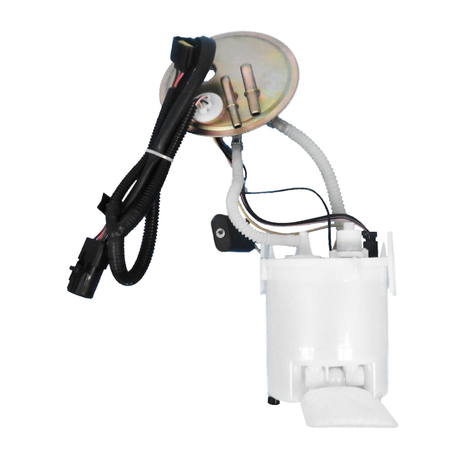 US Motor Works USEP2192M Fuel Pump Module Assembly product image 1 of 4