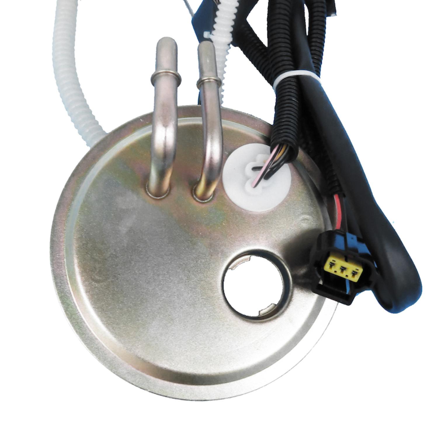 US Motor Works USEP2192M Fuel Pump Module Assembly product image 3 of 4