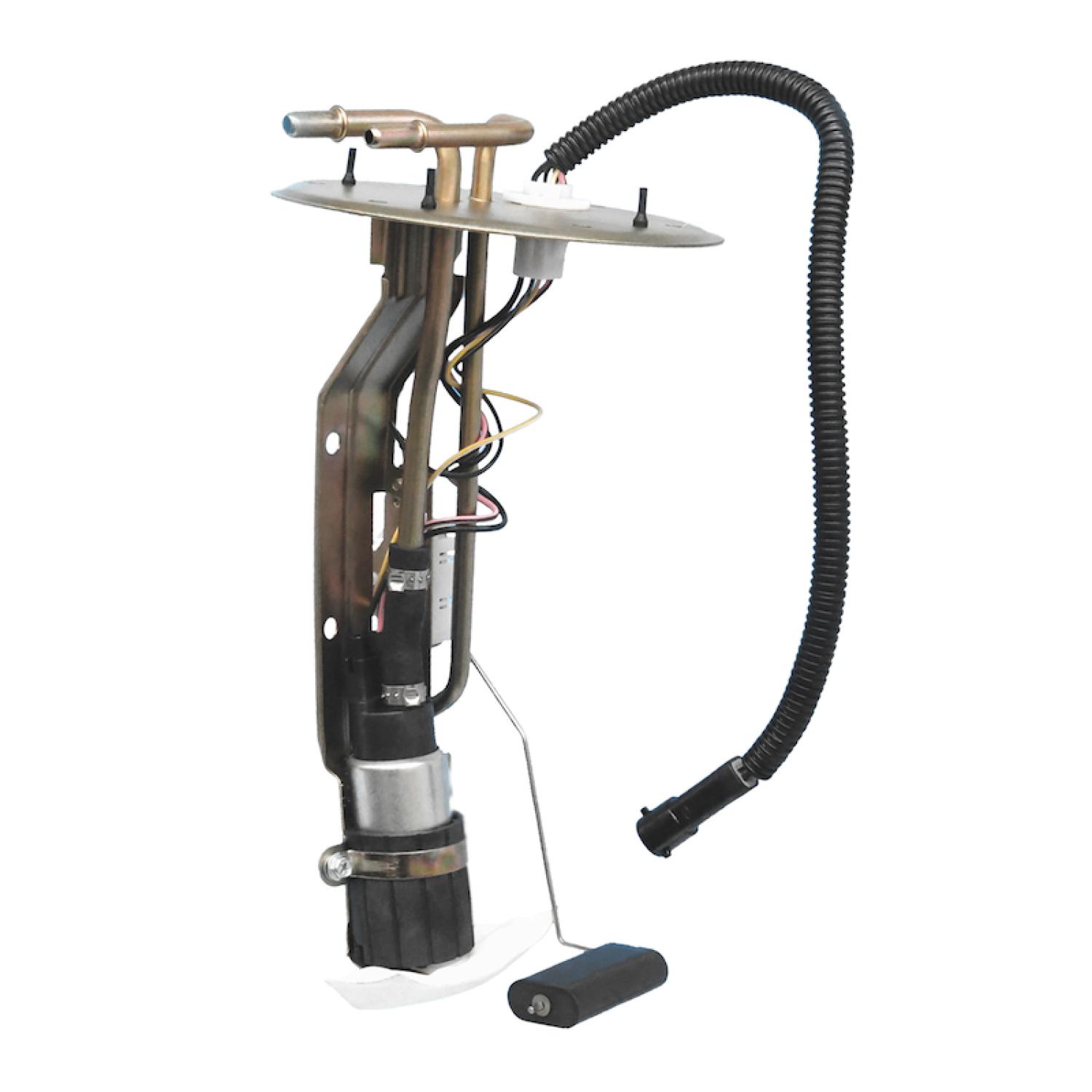 US Motor Works USEP2221S - Fuel Pump Module Assembly US Motor Works USEP2221S Fuel Pump Module Assembly product image 2 of 4