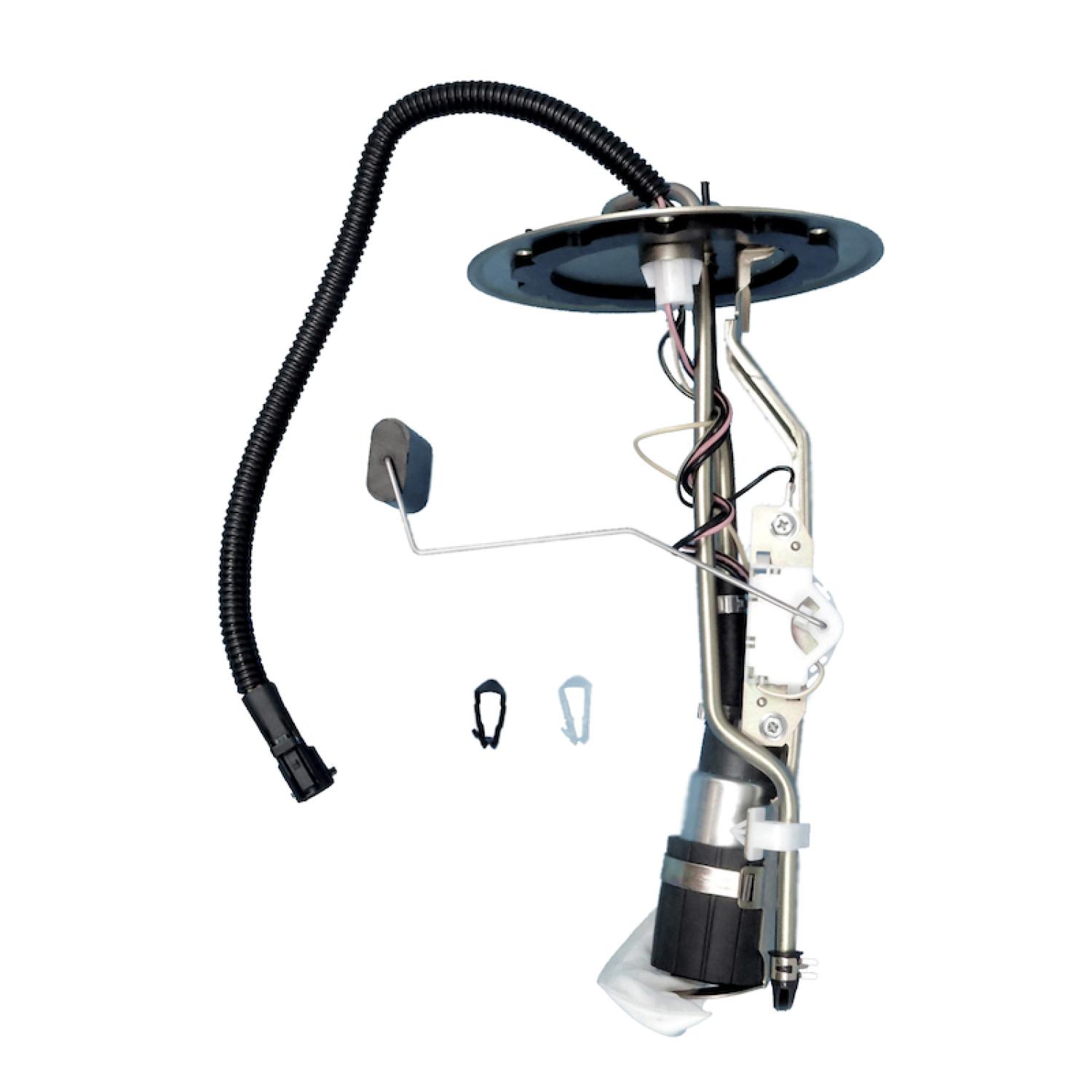 US Motor Works USEP2221S - Fuel Pump Module Assembly US Motor Works USEP2221S Fuel Pump Module Assembly product image 4 of 4