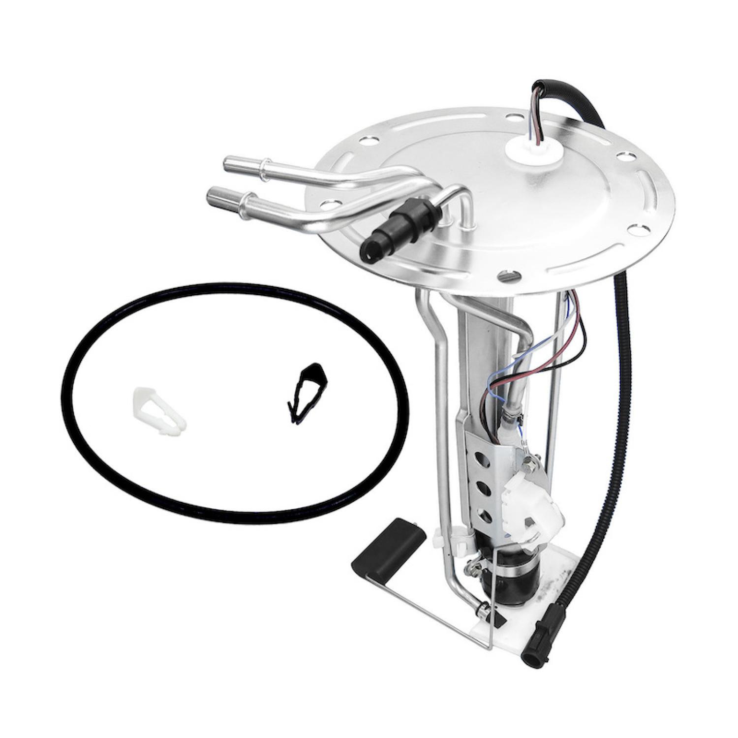 US Motor Works USEP2224S - Fuel Pump Module Assembly US Motor Works USEP2224S Fuel Pump Module Assembly product image 2 of 3
