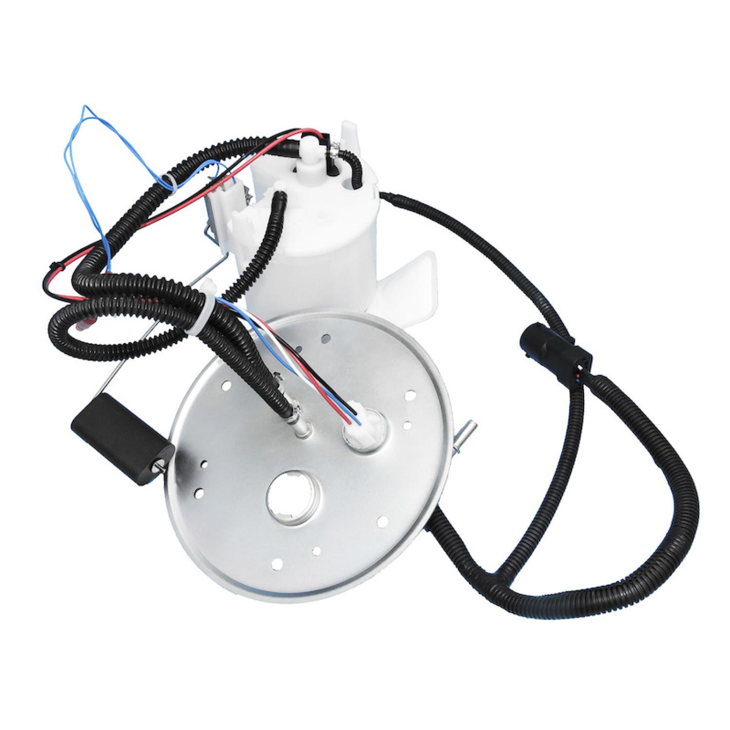 US Motor Works USEP2231M Fuel Pump Module Assembly product image 3 of 8