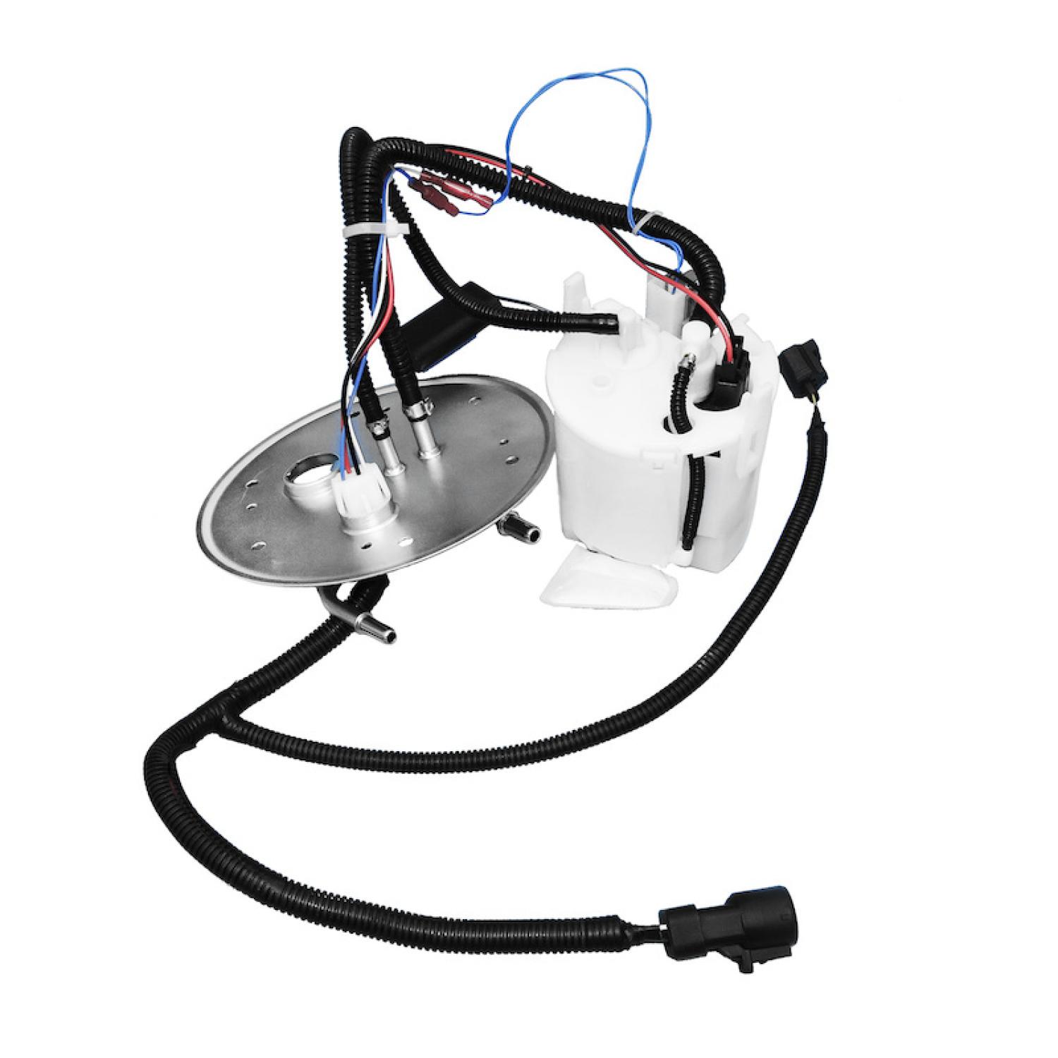 US Motor Works USEP2231M Fuel Pump Module Assembly product image 4 of 8