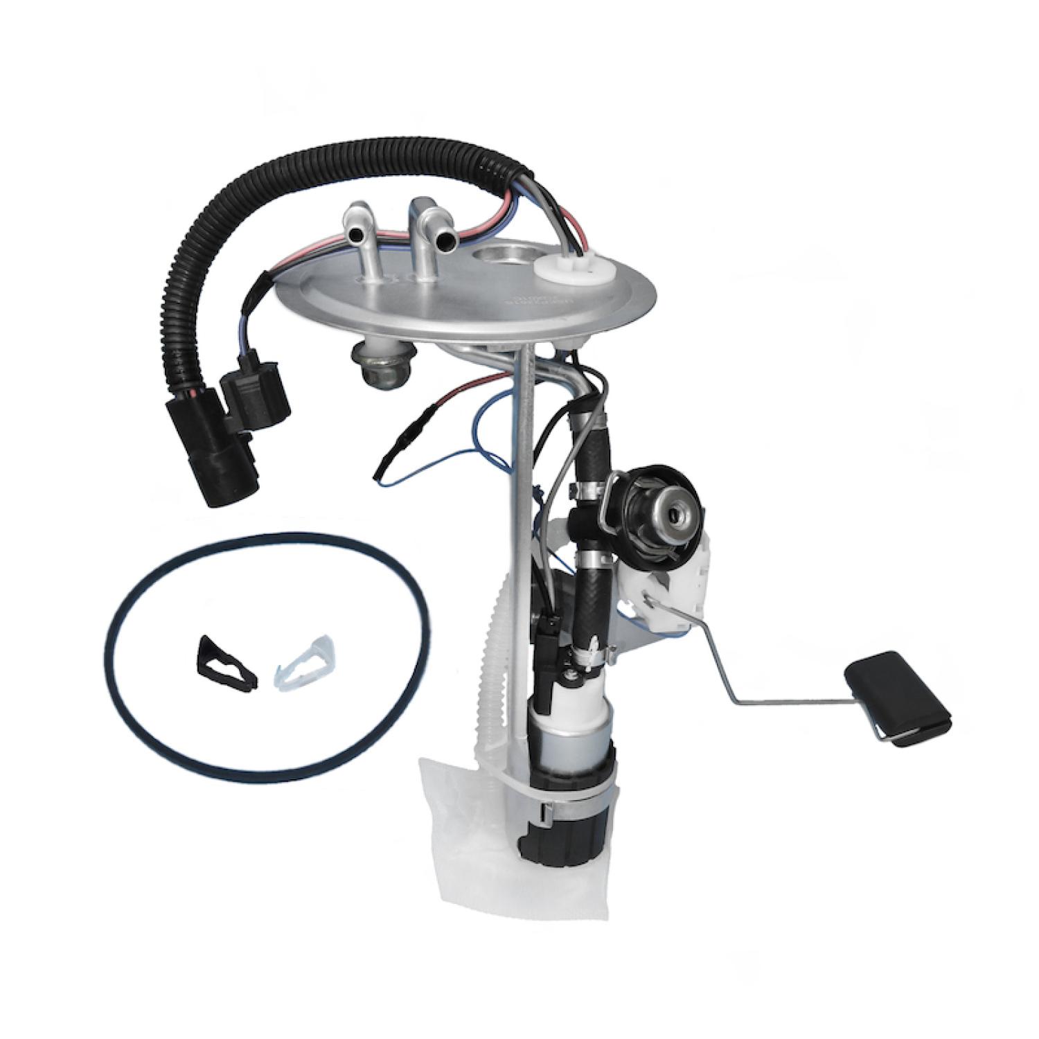 US Motor Works USEP2261S - Fuel Pump Module Assembly US Motor Works USEP2261S Fuel Pump Module Assembly product image 6 of 6
