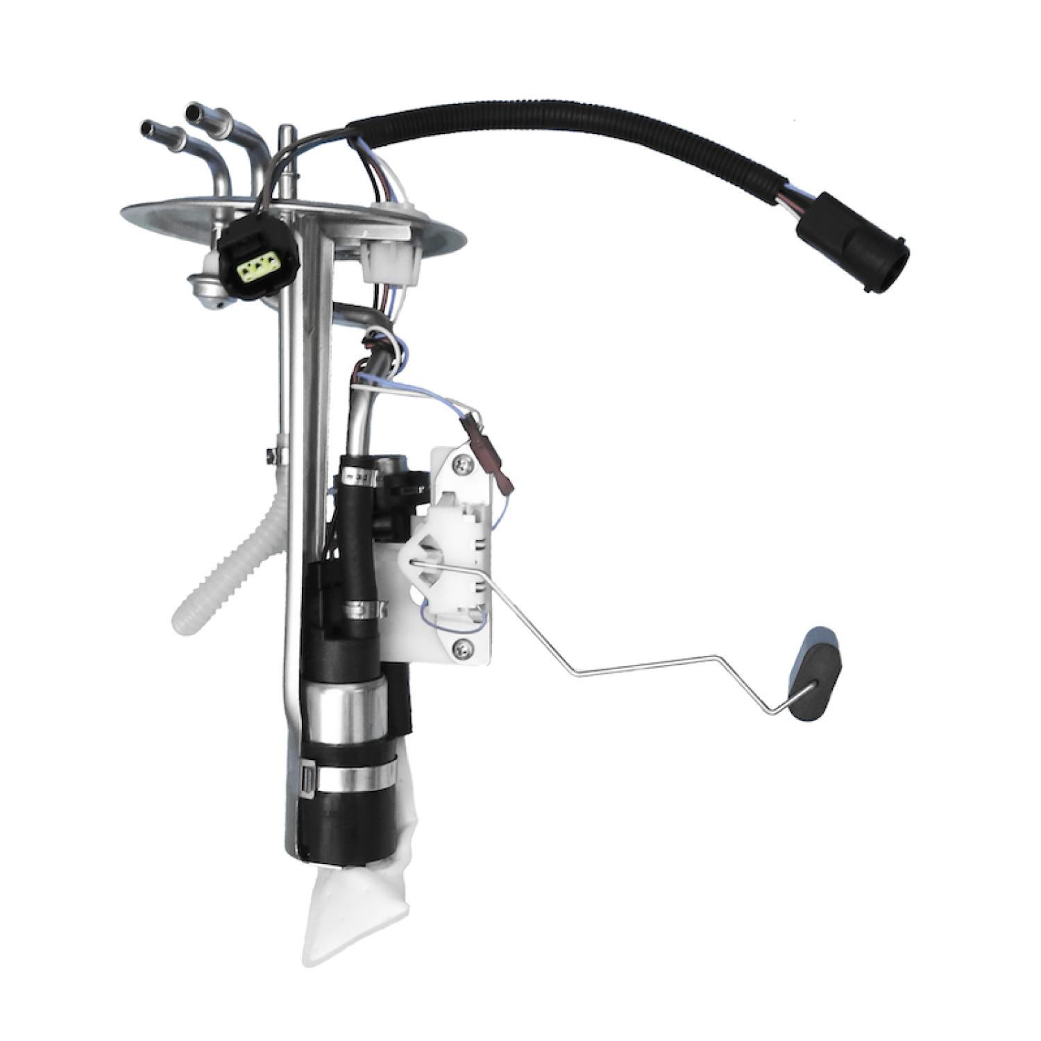 US Motor Works USEP2270S Fuel Pump Module Assembly product image 1 of 6