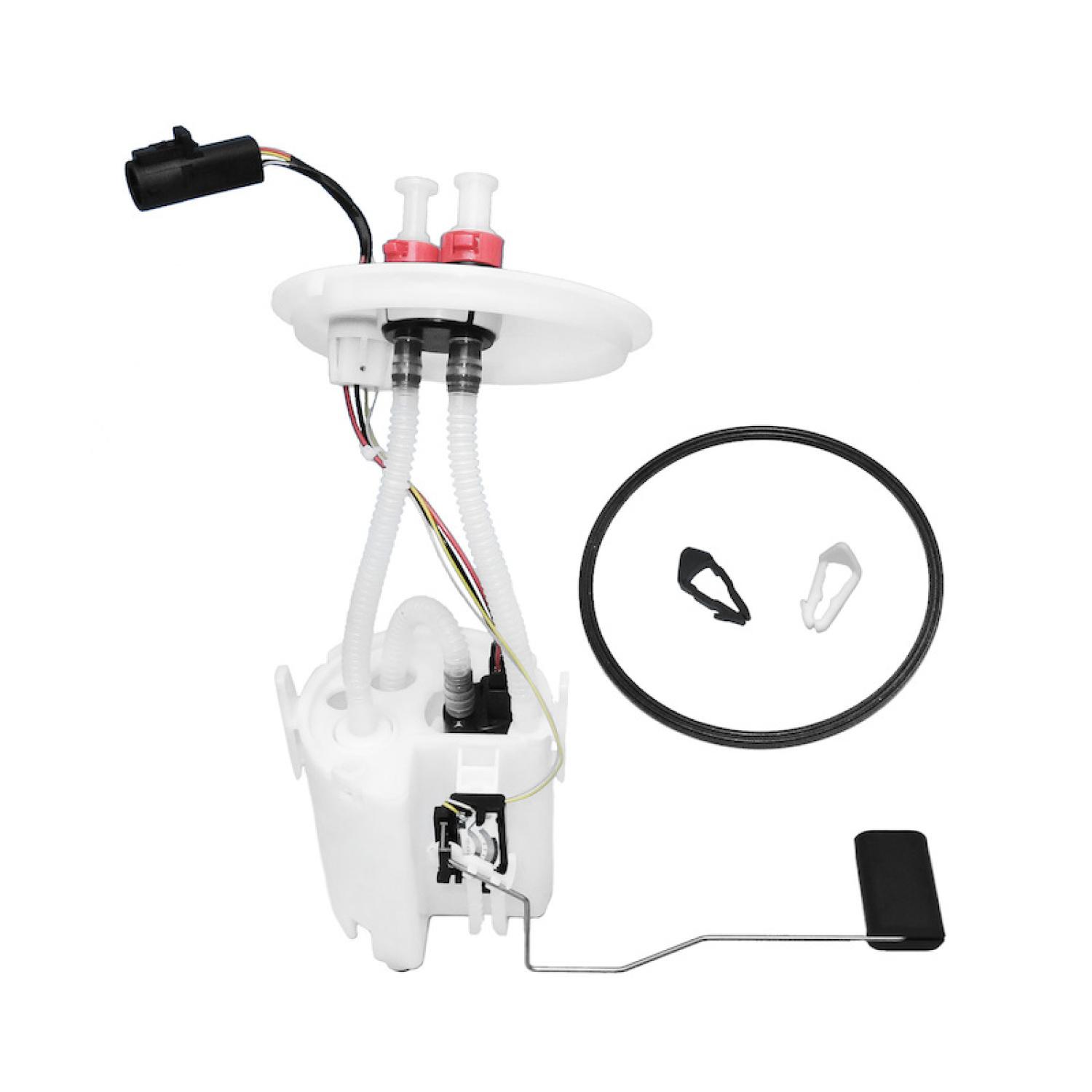 US Motor Works USEP2274M Fuel Pump Module Assembly product image 6 of 7