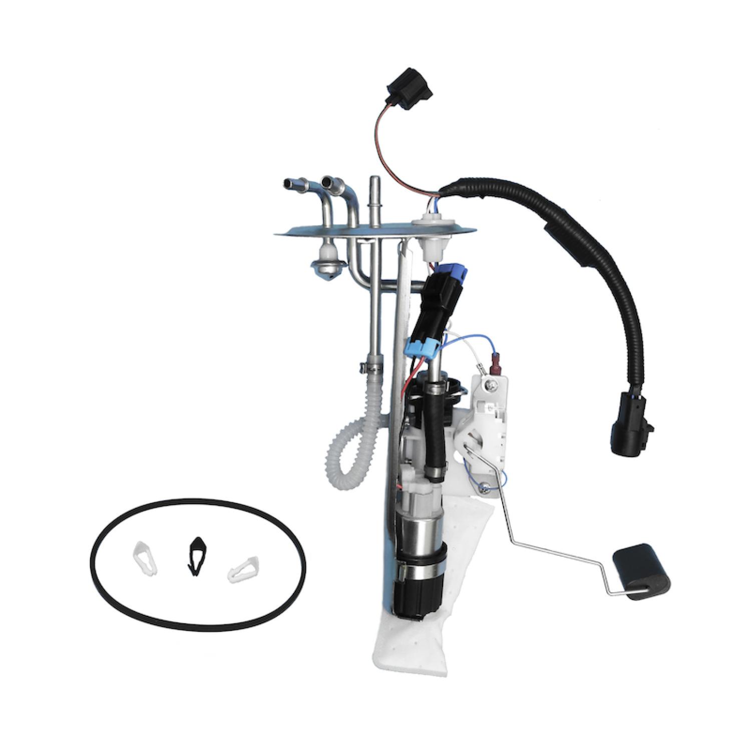 US Motor Works USEP2277S Fuel Pump Module Assembly product image 2 of 4