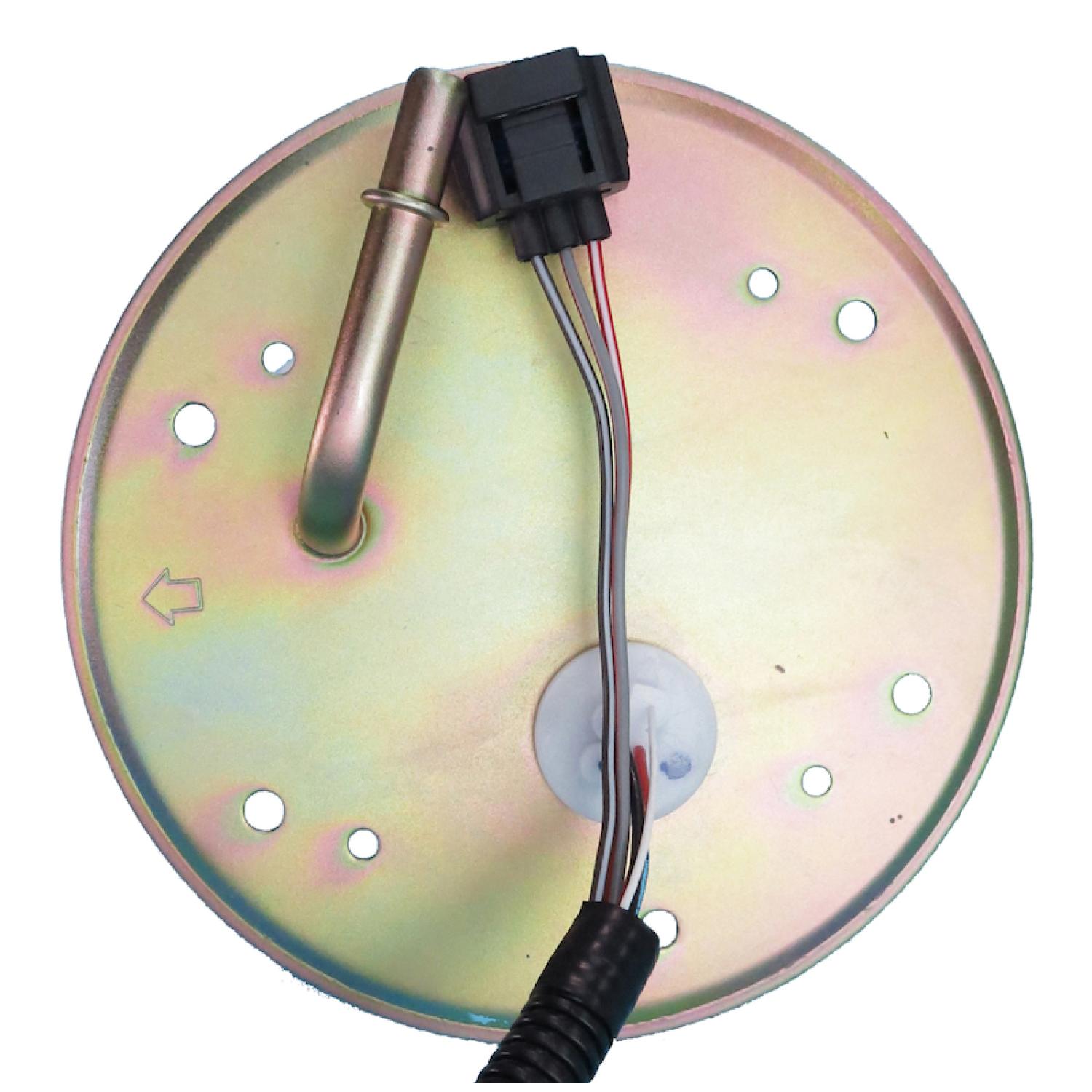 US Motor Works USEP2296S - Fuel Pump Module Assembly US Motor Works USEP2296S Fuel Pump Module Assembly product image 1 of 2