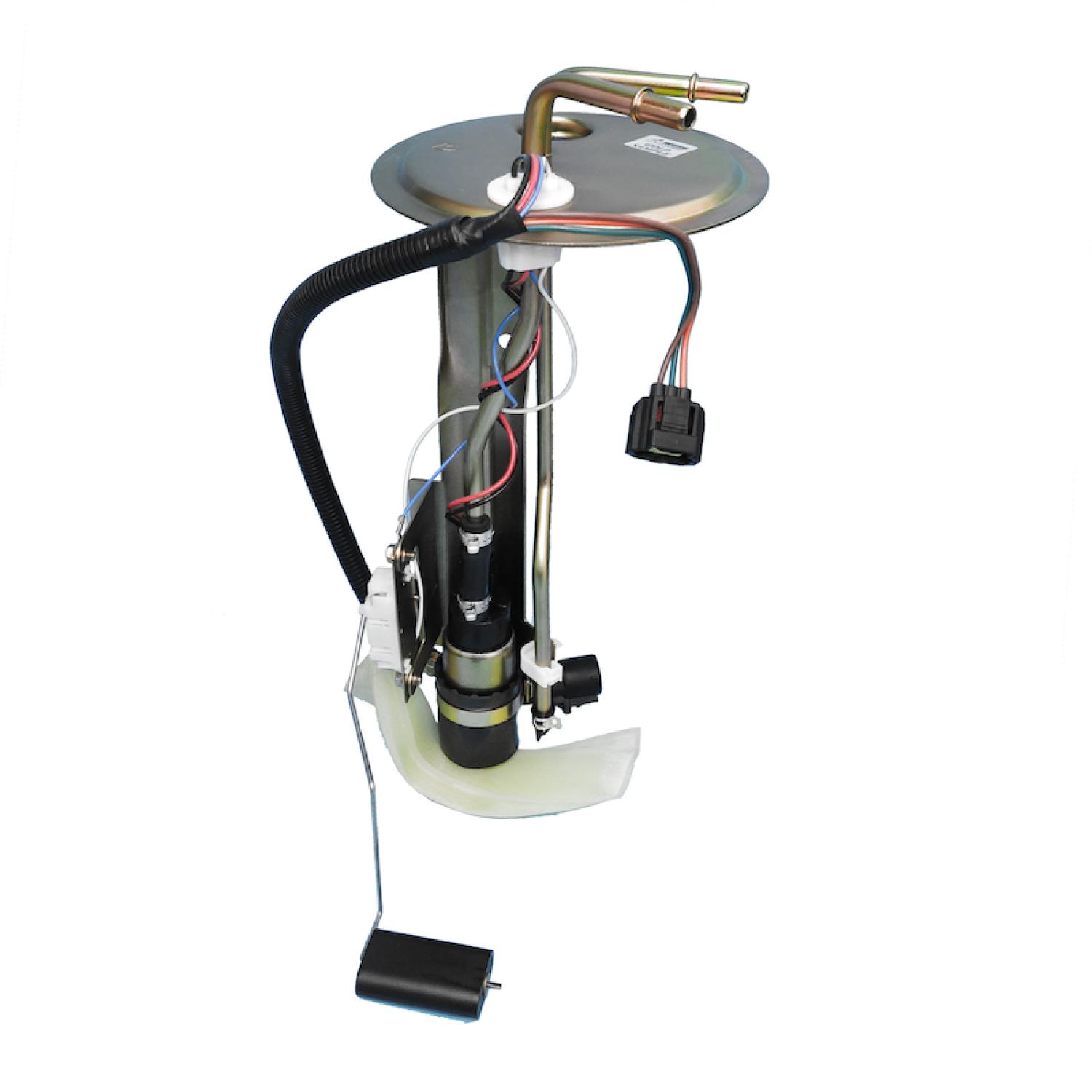 US Motor Works USEP2297S - Fuel Pump Module Assembly US Motor Works USEP2297S Fuel Pump Module Assembly product image 2 of 6