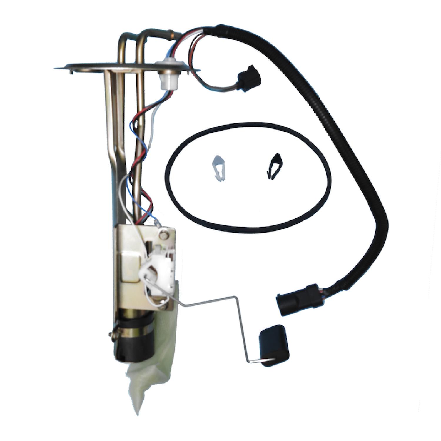 US Motor Works USEP2297S - Fuel Pump Module Assembly US Motor Works USEP2297S Fuel Pump Module Assembly product image 6 of 6