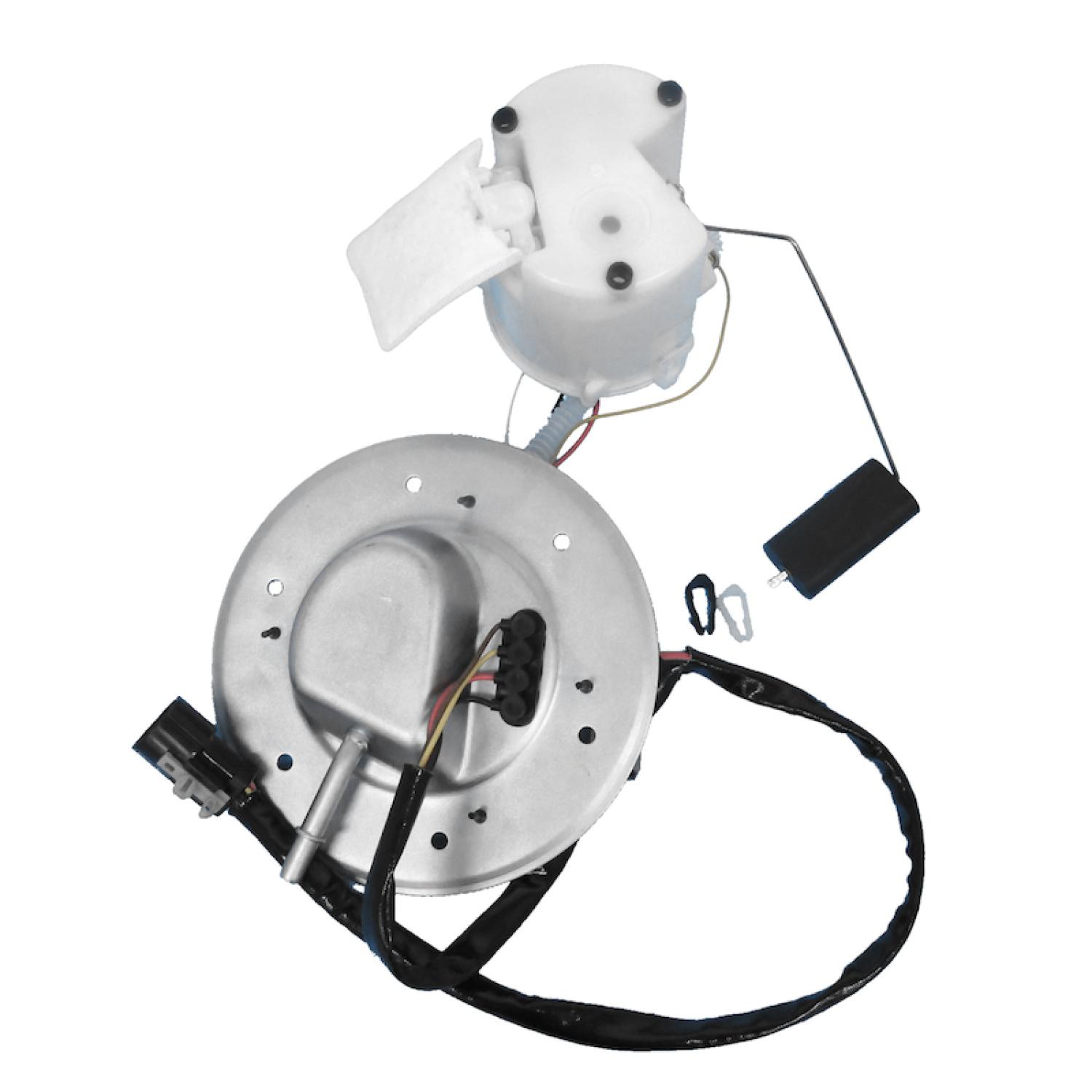 US Motor Works USEP2301M Fuel Pump Module Assembly product image 3 of 5