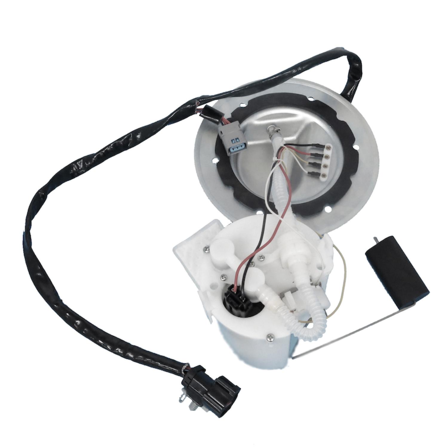 US Motor Works USEP2301M Fuel Pump Module Assembly product image 5 of 5