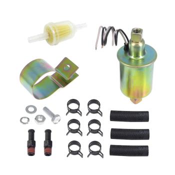 US Motor Works USEP2324 Electric Fuel Pump product image 1 of 1
