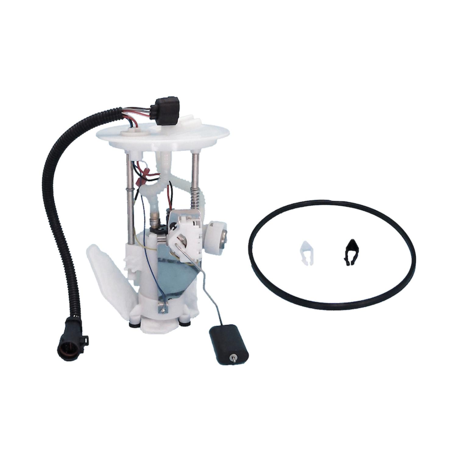 US Motor Works USEP2334M Fuel Pump Module Assembly product image 2 of 2