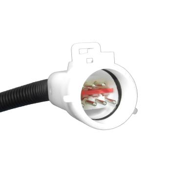 US Motor Works USEP2347M Fuel Pump Module Assembly product image 3 of 4