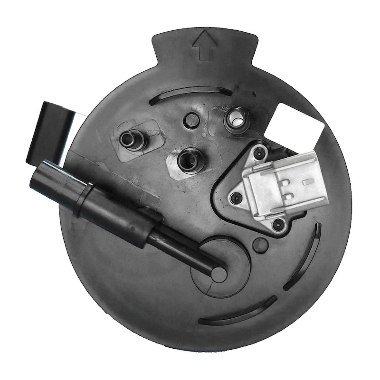 US Motor Works USEP2363M Fuel Pump Module Assembly product image 1 of 2