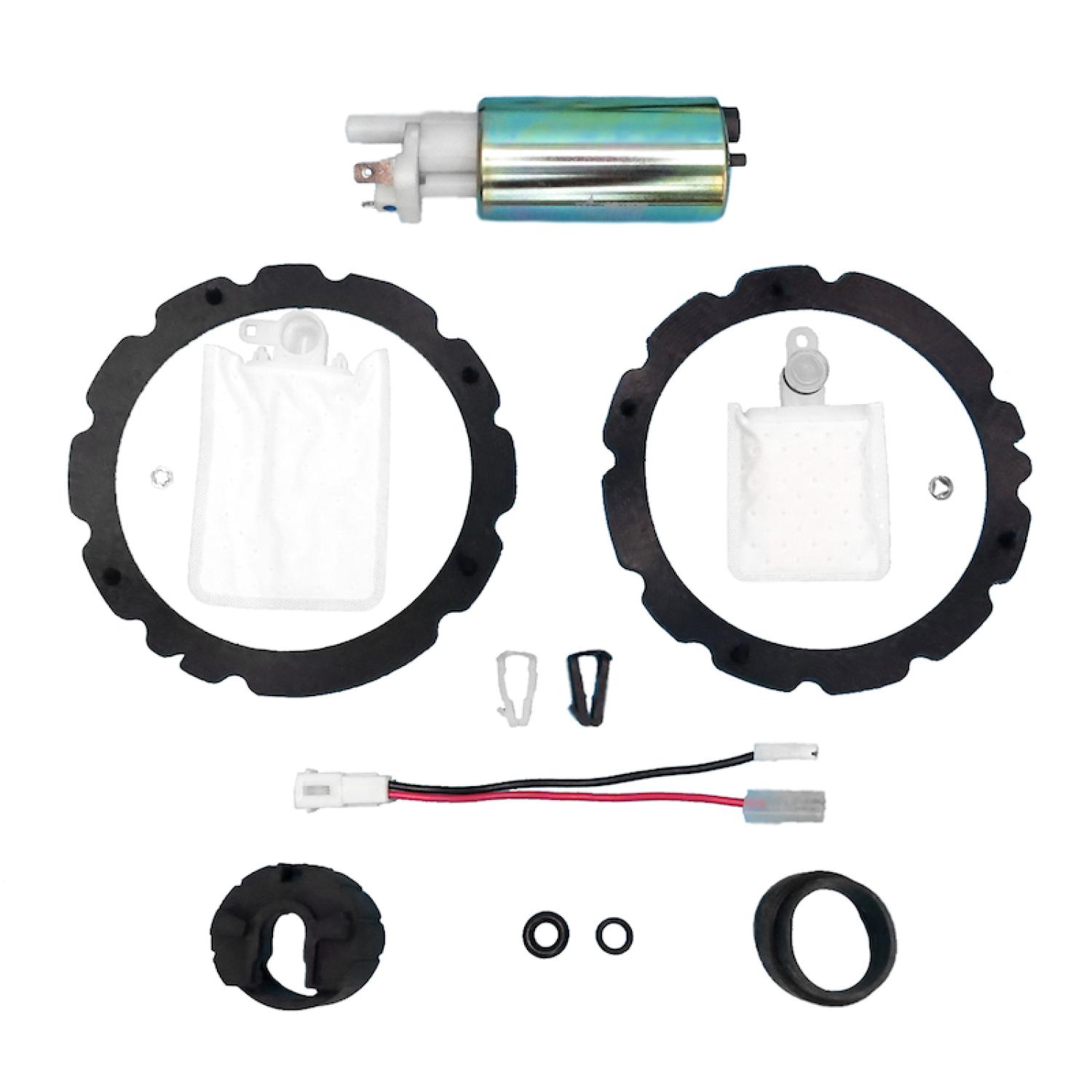 US Motor Works USEP2366 Electric Fuel Pump product image 1 of 1