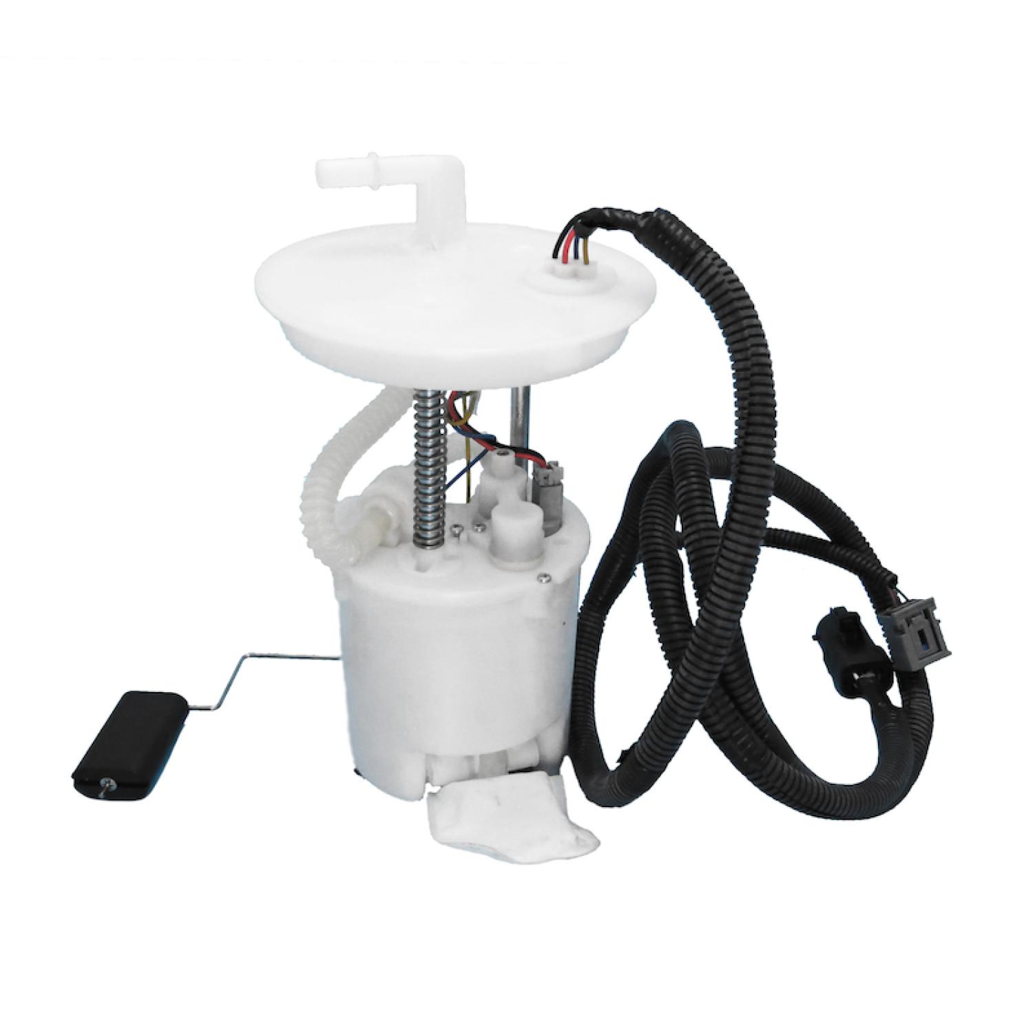 US Motor Works USEP2383M Fuel Pump Module Assembly product image 3 of 6