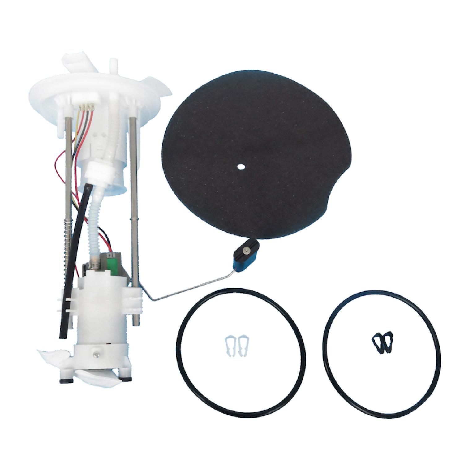 US Motor Works USEP2434M Fuel Pump Module Assembly product image 2 of 2