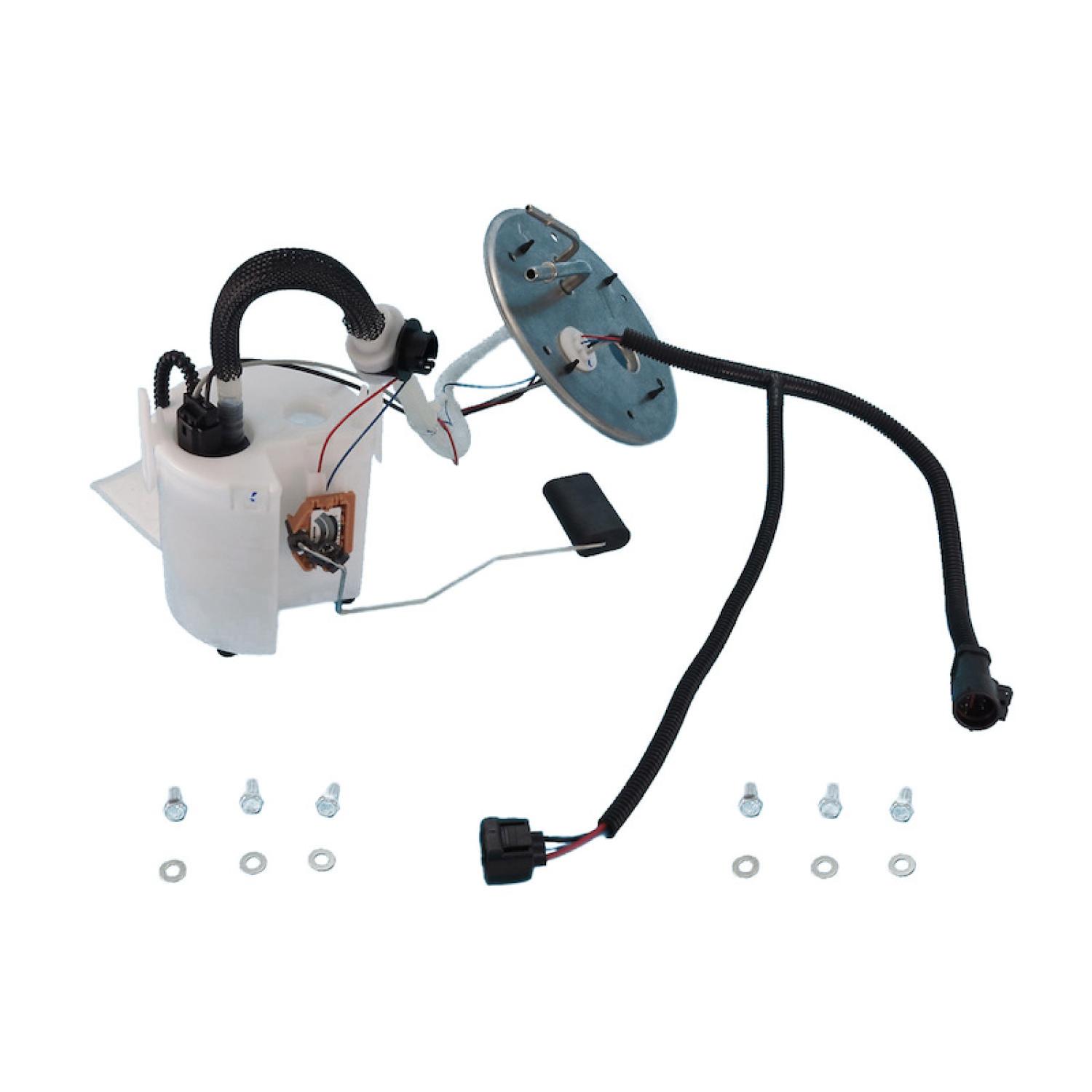 US Motor Works USEP2438M Fuel Pump Module Assembly product image 2 of 2