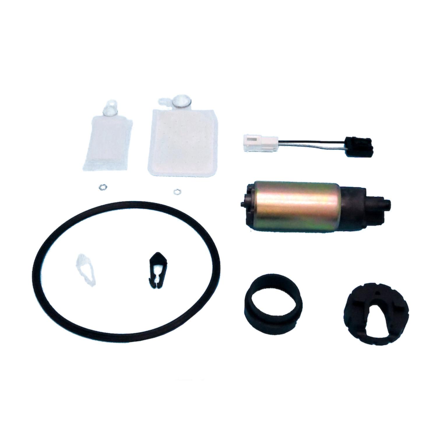 US Motor Works USEP2448 Electric Fuel Pump product image 1 of 1