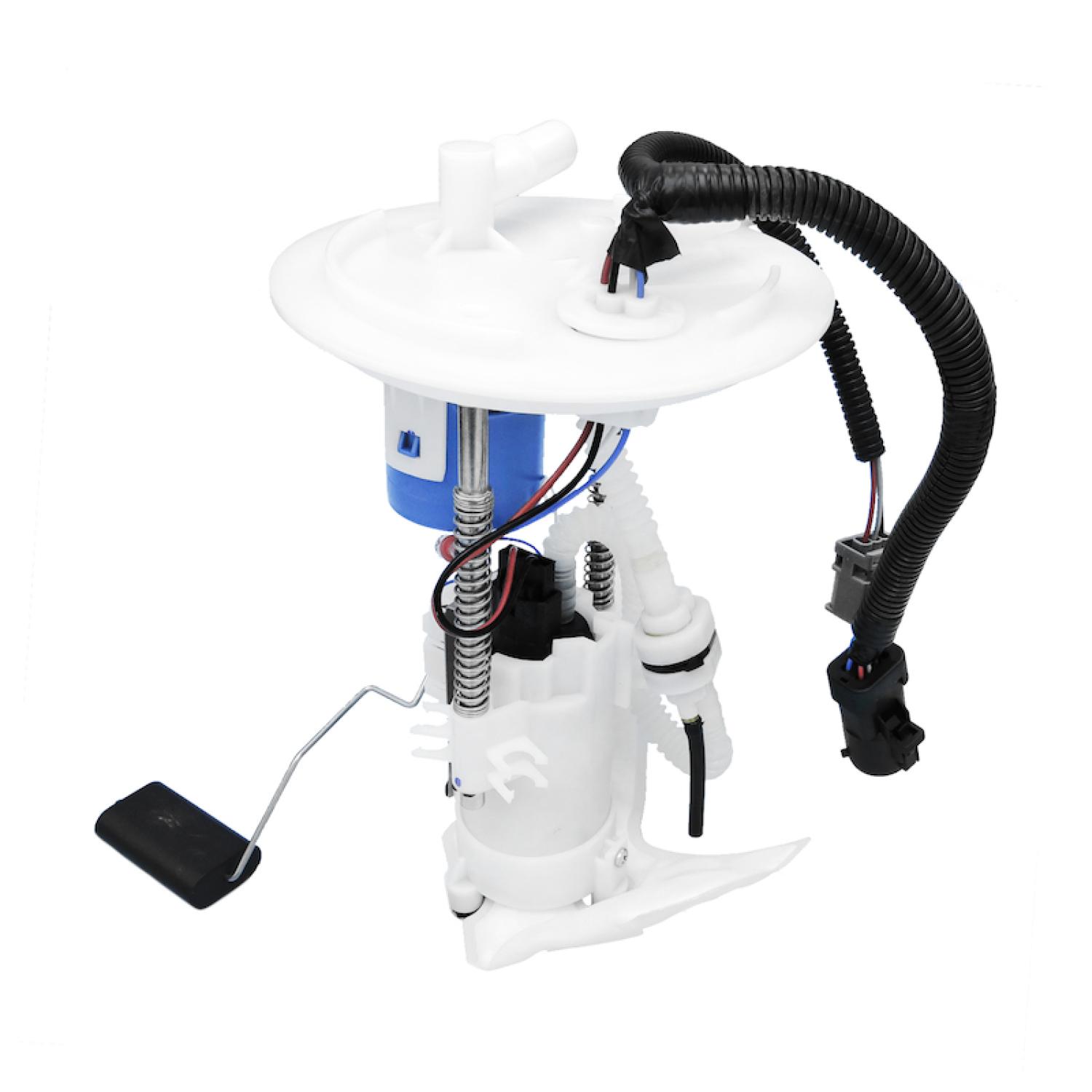 US Motor Works USEP2454M Fuel Pump Module Assembly product image 3 of 6