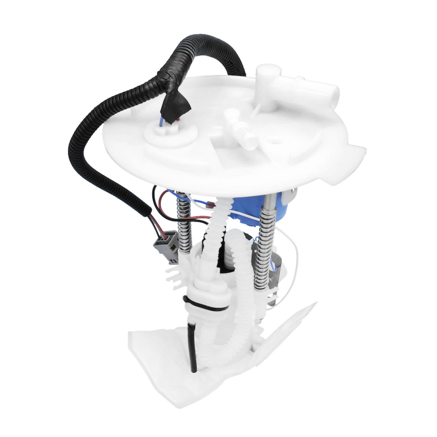 US Motor Works USEP2454M Fuel Pump Module Assembly product image 4 of 6