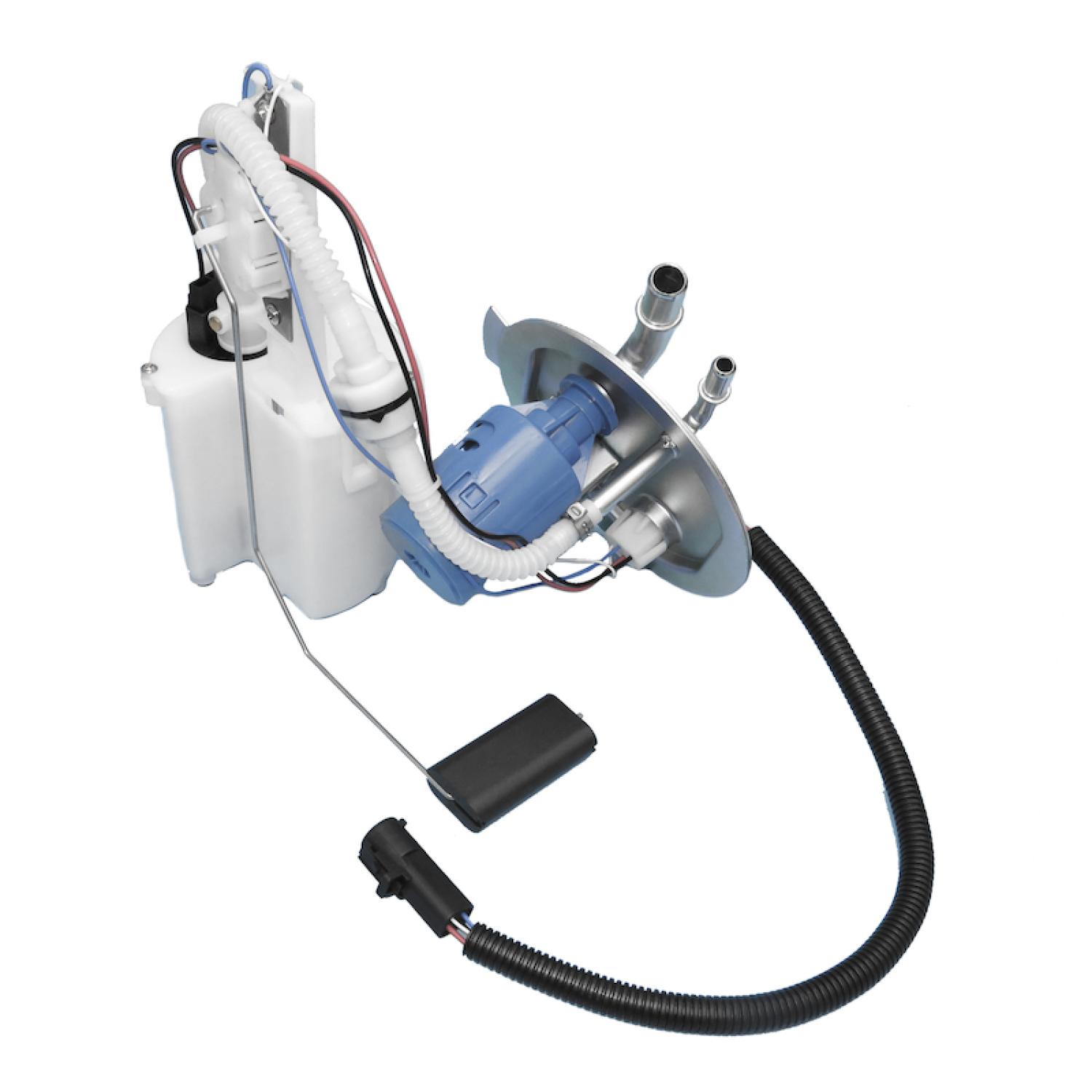 US Motor Works USEP2461M Fuel Pump Module Assembly product image 2 of 8