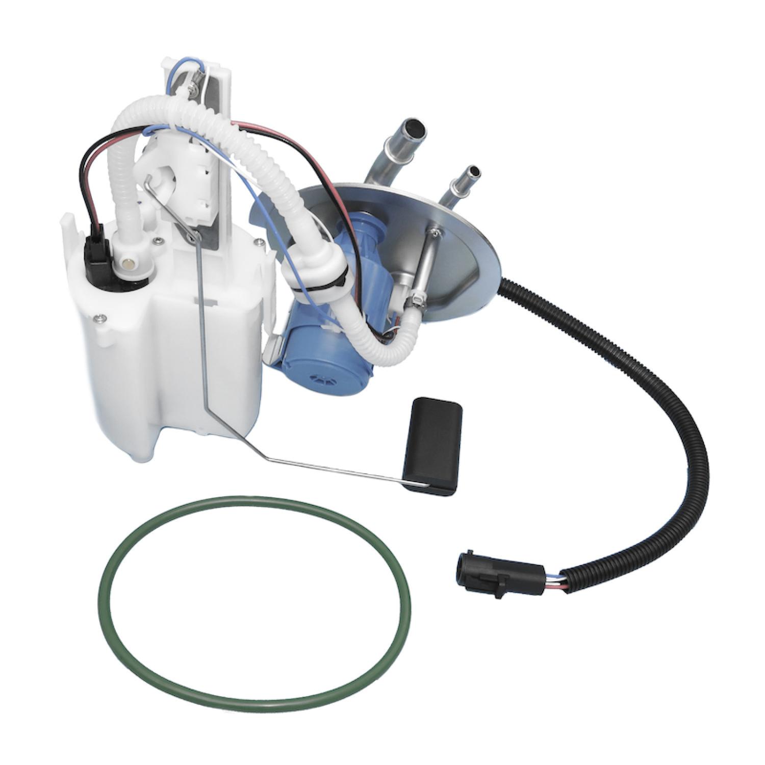 US Motor Works USEP2461M Fuel Pump Module Assembly product image 6 of 8