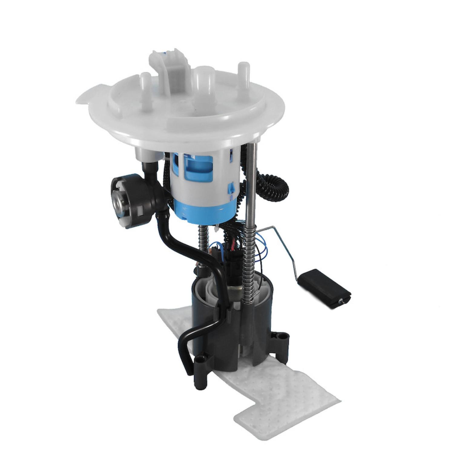 US Motor Works USEP2494M Fuel Pump Module Assembly product image 3 of 6