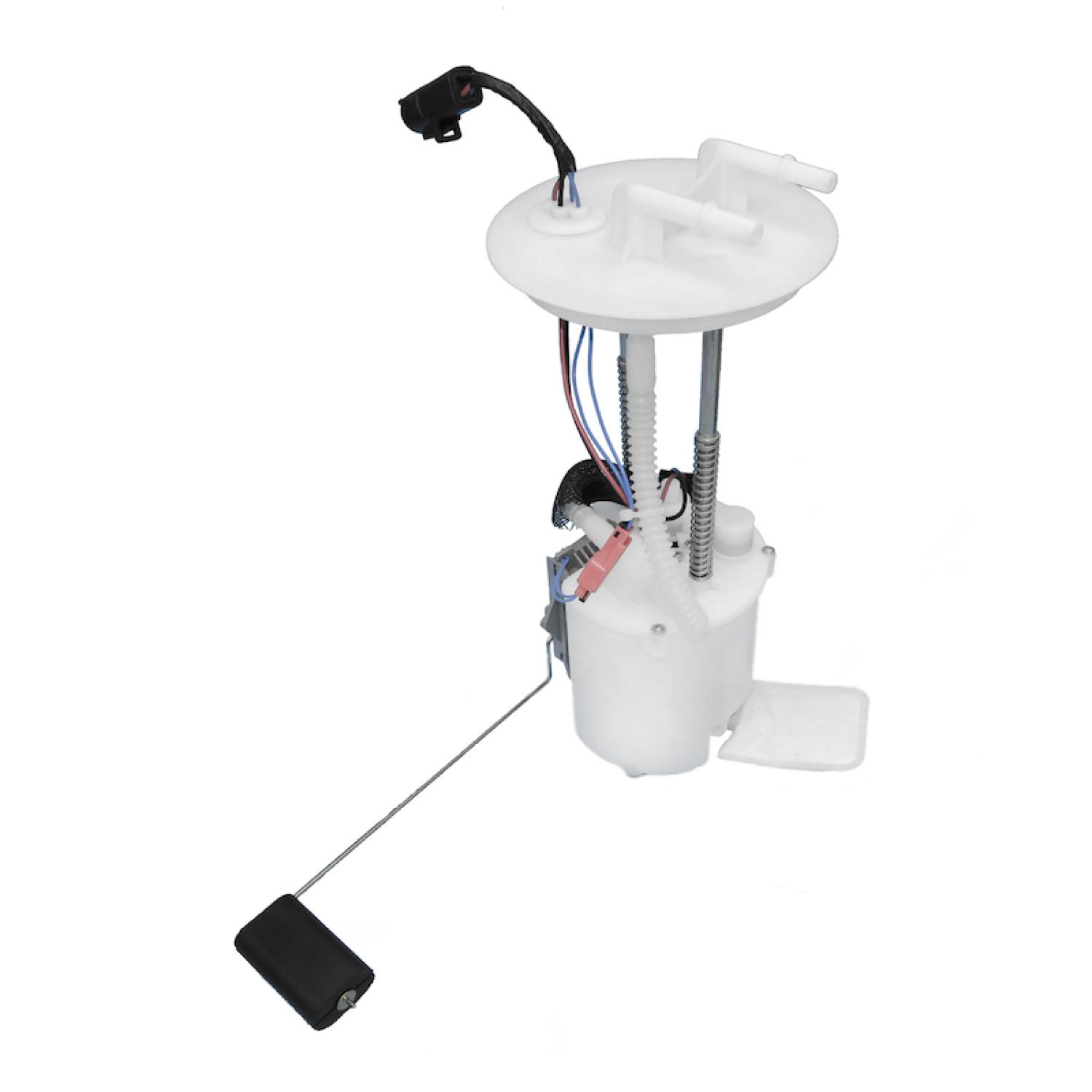 US Motor Works USEP2495M Fuel Pump Module Assembly product image 3 of 6