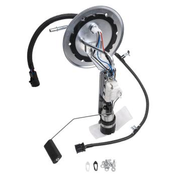 US Motor Works USEP2542S Fuel Pump Module Assembly product image 6 of 8