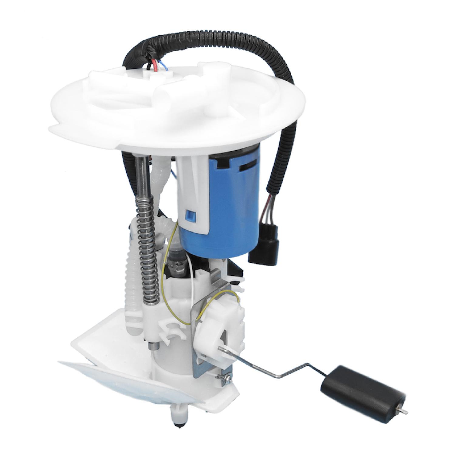 US Motor Works USEP2553M Fuel Pump Module Assembly product image 1 of 6
