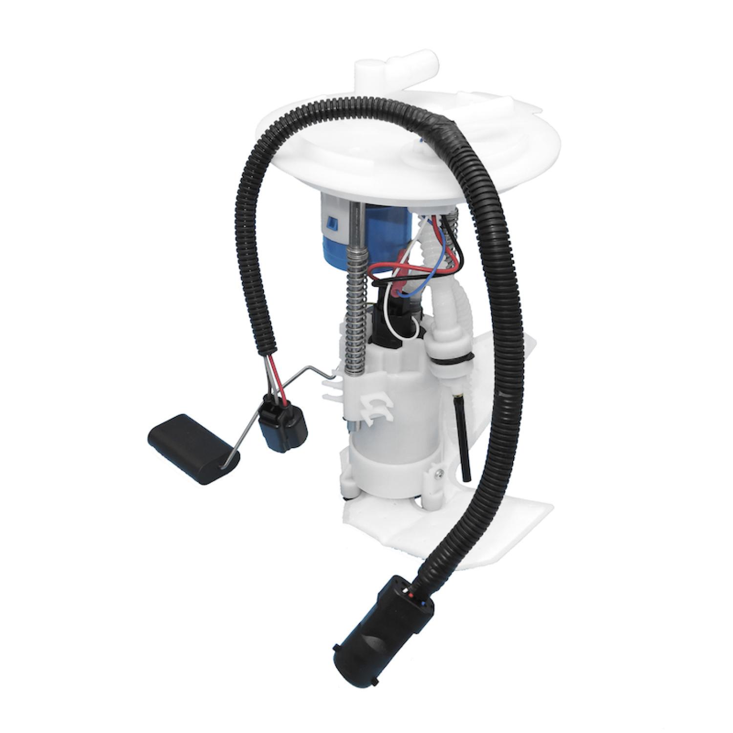 US Motor Works USEP2553M Fuel Pump Module Assembly product image 3 of 6
