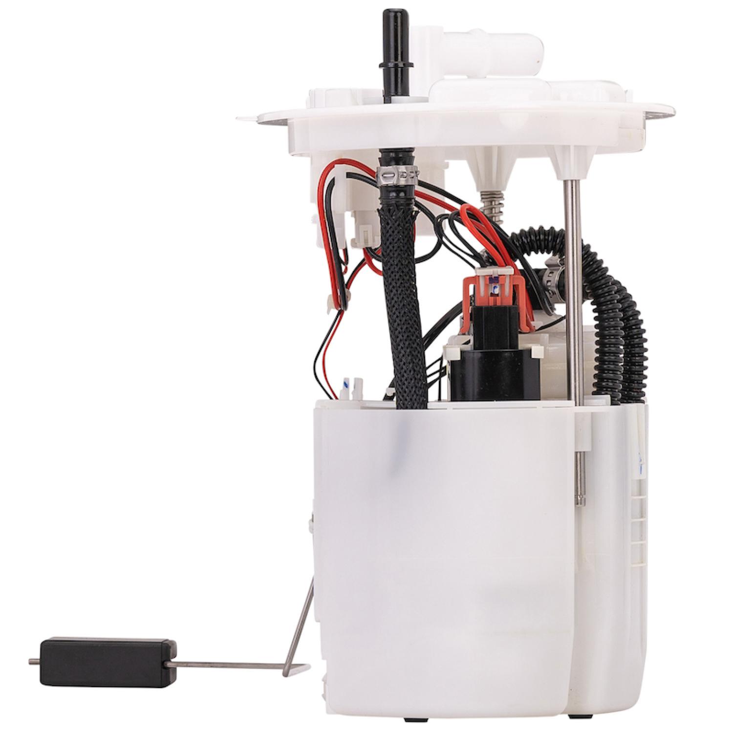 US Motor Works USEP2610M Fuel Pump Module Assembly product image 2 of 6