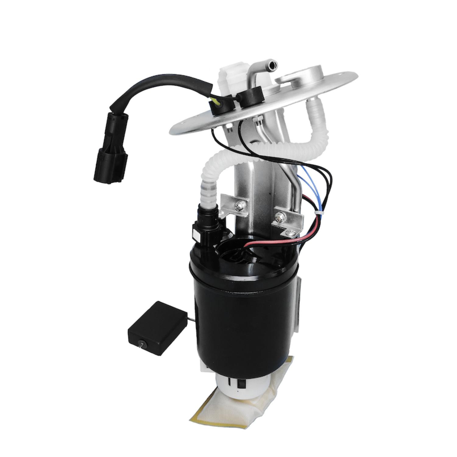 US Motor Works USEP3062H - Fuel Pump Hanger Assembly US Motor Works USEP3062H Fuel Pump Hanger Assembly product image 3 of 8