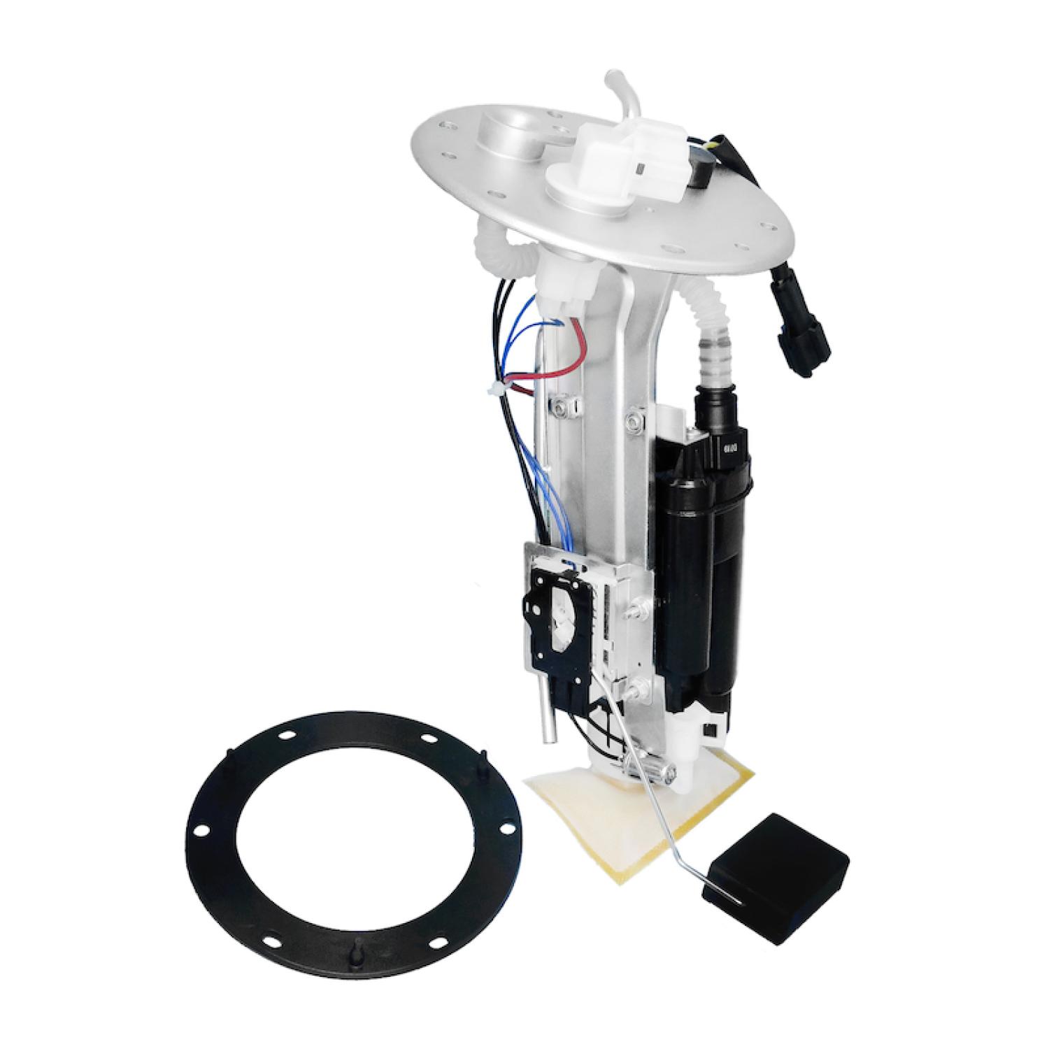 US Motor Works USEP3062H - Fuel Pump Hanger Assembly US Motor Works USEP3062H Fuel Pump Hanger Assembly product image 6 of 8