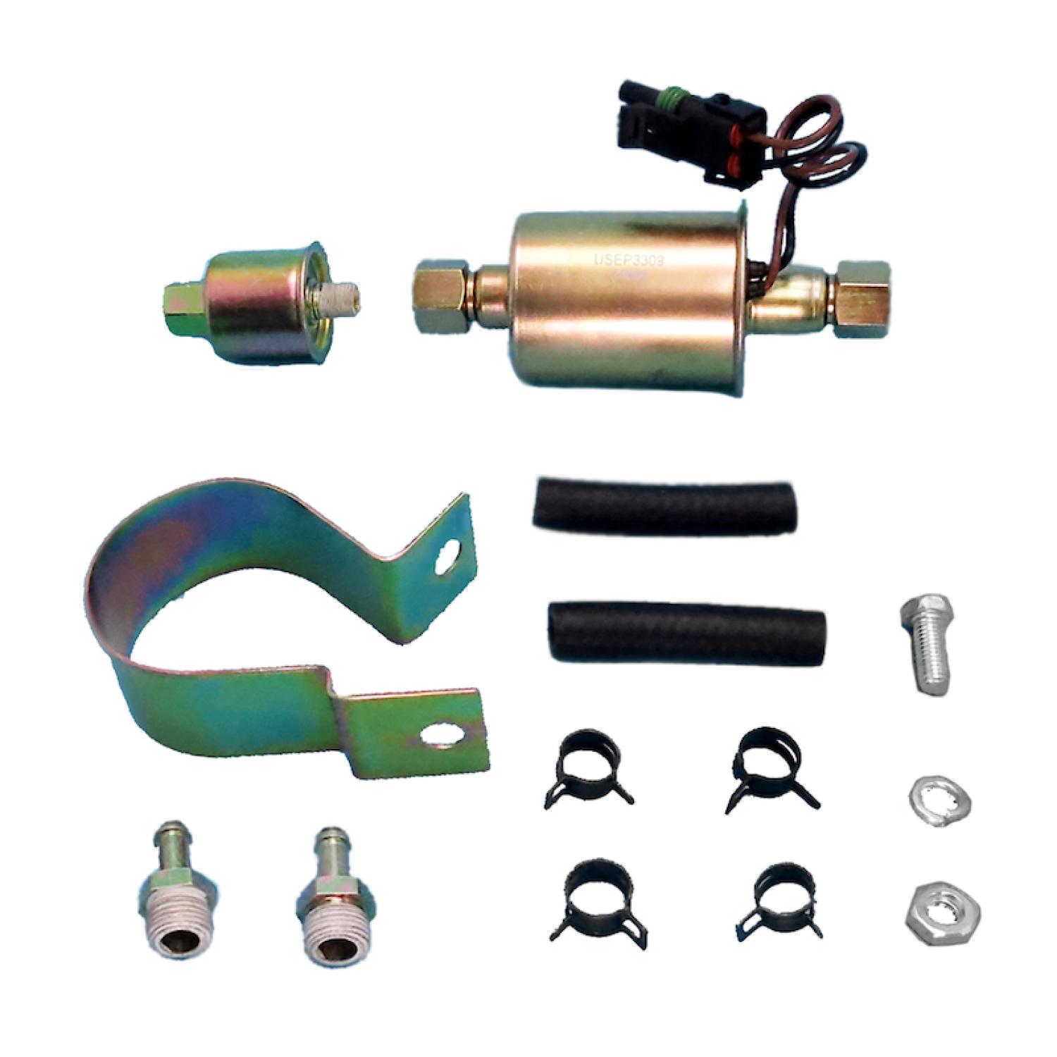 US Motor Works USEP3309 Electric Fuel Pump product image 1 of 1