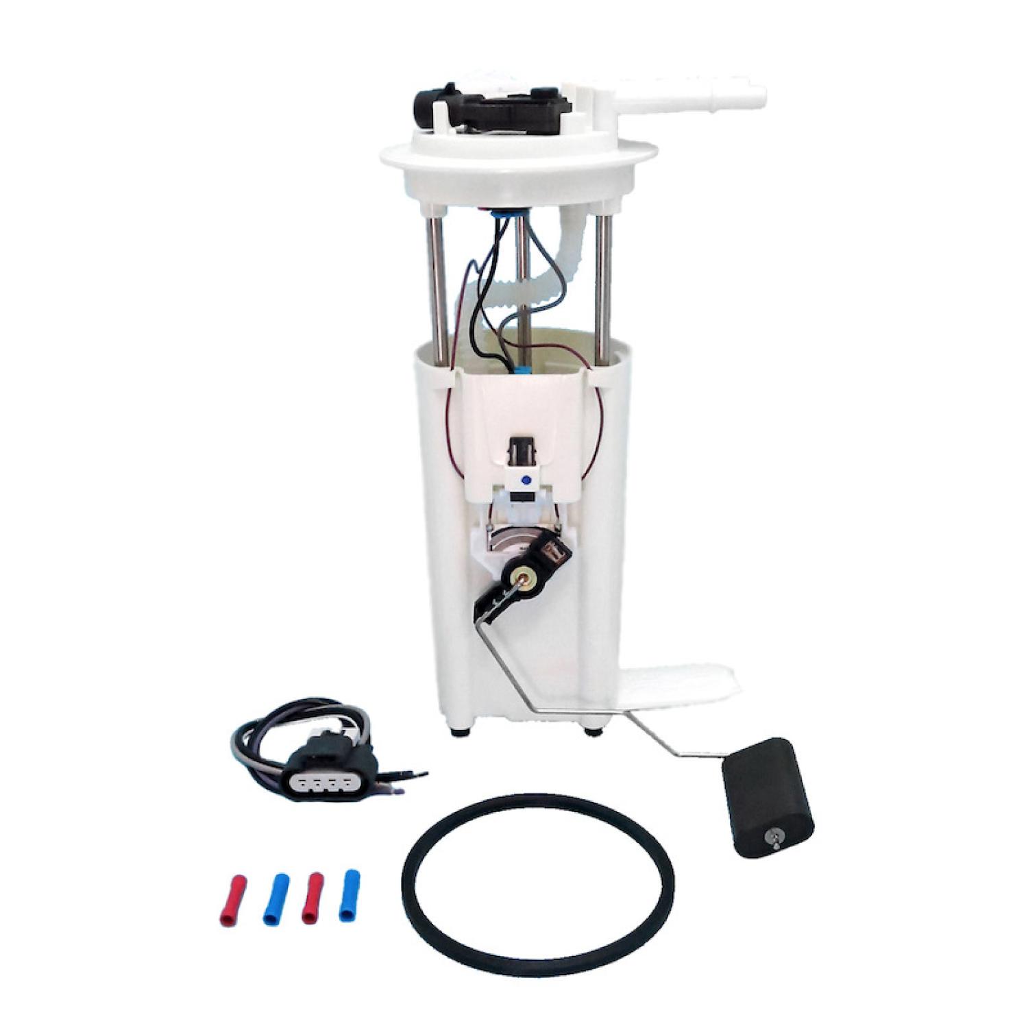 US Motor Works USEP3372M - Fuel Pump Module Assembly US Motor Works USEP3372M Fuel Pump Module Assembly product image 2 of 2