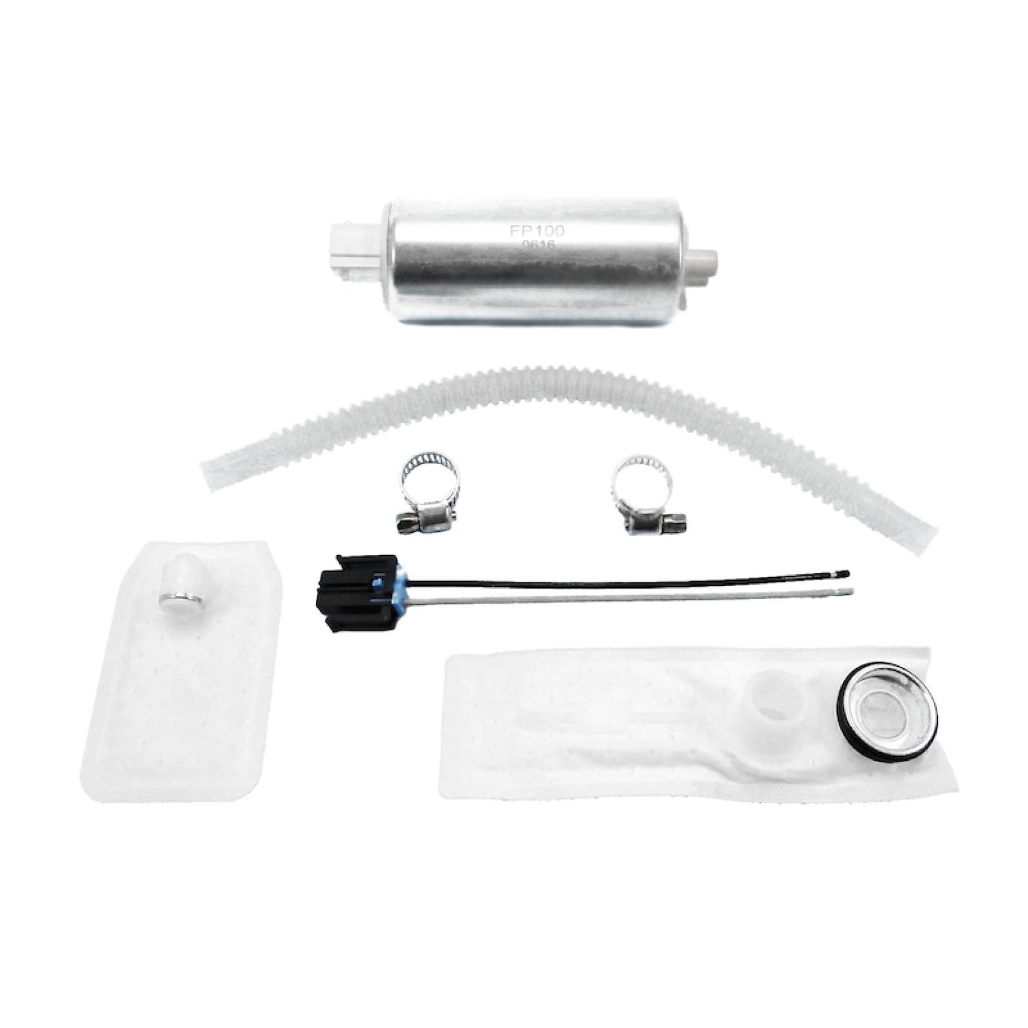 US Motor Works USEP3501 - Electric Fuel Pump US Motor Works USEP3501 Electric Fuel Pump product image 1 of 1